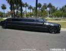 2006, Chrysler 300, Sedan Stretch Limo