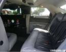 2006, Chrysler 300, Sedan Stretch Limo