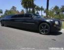 2006, Chrysler 300, Sedan Stretch Limo
