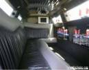 2006, Chrysler 300, Sedan Stretch Limo