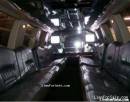 2001, Ford Excursion, SUV Stretch Limo
