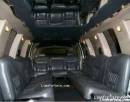 2001, Ford Excursion, SUV Stretch Limo