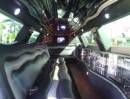 2008, Lincoln Town Car, Sedan Stretch Limo