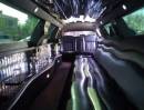 2008, Lincoln Town Car, Sedan Stretch Limo