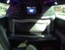 2008, Lincoln Town Car, Sedan Stretch Limo