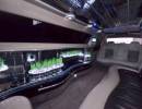 2007, Chrysler 300, Sedan Stretch Limo