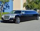 2007, Chrysler 300, Sedan Stretch Limo