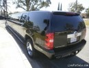 Used 2007 Cadillac Escalade Sedan Stretch Limo  - Los Angeles, California - $56,995
