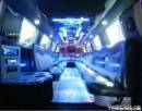 2007, Cadillac Escalade, Sedan Stretch Limo