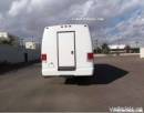 2007, International 470, Mini Bus Limo