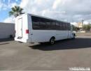 2007, International 470, Mini Bus Limo