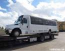 2007, International 470, Mini Bus Limo