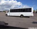 2007, International 470, Mini Bus Limo