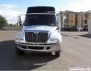 2007, International 470, Mini Bus Limo