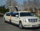 2007, Cadillac Escalade EXT, SUV Stretch Limo