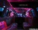 2007, Cadillac Escalade EXT, SUV Stretch Limo