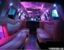 2007, Cadillac Escalade EXT, SUV Stretch Limo