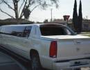 2007, Cadillac Escalade EXT, SUV Stretch Limo