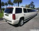 24 passenger Cadillac Escalade limousine for sale