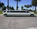 Cadillac Escalade limousine for sale