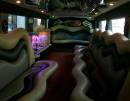 2005, Hummer H2, SUV Stretch Limo