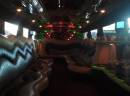 2005, Hummer H2, SUV Stretch Limo