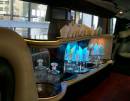 2005, Hummer H2, SUV Stretch Limo