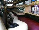 2005, Hummer H2, SUV Stretch Limo