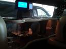2005, Hummer H2, SUV Stretch Limo