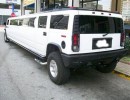 Used 2005 Hummer H2 SUV Stretch Limo  - Los angeles, California - $31,995
