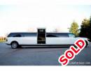 2008, Land Rover Range Rover Sport, SUV Stretch Limo