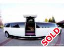 2008, Land Rover Range Rover Sport, SUV Stretch Limo