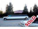 2008, Land Rover Range Rover Sport, SUV Stretch Limo