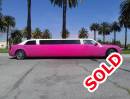 2008, Chrysler 300, Sedan Stretch Limo