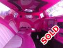 2008, Chrysler 300, Sedan Stretch Limo