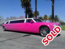 2008, Chrysler 300, Sedan Stretch Limo