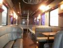 2001, Freightliner Motorcoach, Motorcoach Limo