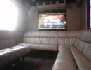 2001, Freightliner Motorcoach, Motorcoach Limo