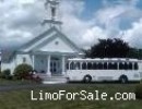 Used 2002 Freightliner Deluxe Trolley Car Limo  - Oxford, Massachusetts - $49,900