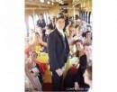 2002, Freightliner Deluxe Motorcoach, Trolley Car Limo