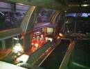 2000, Lincoln Town Car, Sedan Stretch Limo