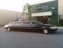 2000, Lincoln Town Car, Sedan Stretch Limo