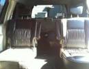 2008, Infiniti QX56, SUV Stretch Limo