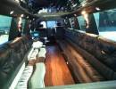 2008, Infiniti QX56, SUV Stretch Limo