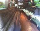 2008, Infiniti QX56, SUV Stretch Limo