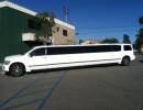 2008, Infiniti QX56, SUV Stretch Limo