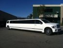 Used 2008 Infiniti QX56 SUV Stretch Limo  - Fontana, California - $69,900