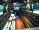 Used 2008 Infiniti QX56 SUV Stretch Limo  - Fontana, California - $69,900