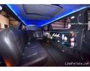 2000, Lincoln Town Car, Sedan Stretch Limo