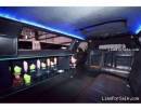 2000, Lincoln Town Car, Sedan Stretch Limo